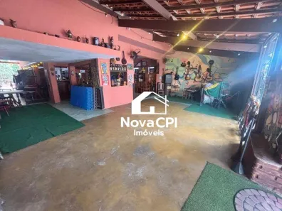 Ponto Comercial para alugar, 160m² no Guilhermina, Praia Grande