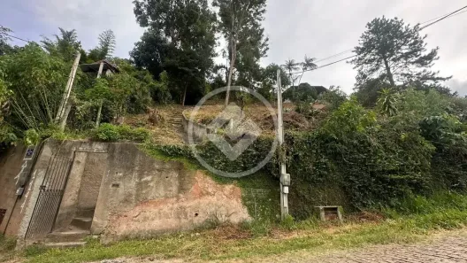 Lote/Terreno à venda, 2600m² no Golfe, Teresópolis