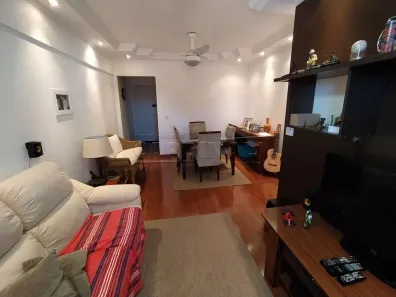 Apartamento com 3 Quartos à venda, 97m² no Vila Melhado, Araraquara