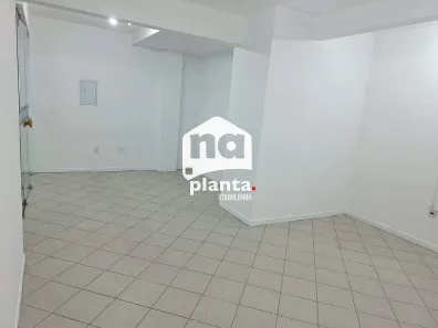 Ponto Comercial à venda, 44m² no Praia Comprida, São José