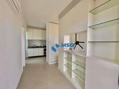 Apartamento com 1 Quarto para alugar, 34m² no Aclimação, São Paulo