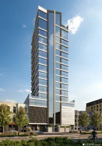 Apartamento com 3 Quartos à venda, 102m² no Andorinha, Itapema