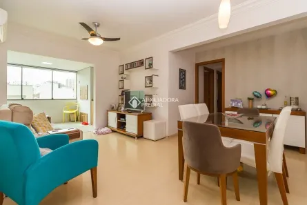 Apartamento com 2 Quartos à venda, 85m² no São Geraldo, Porto Alegre