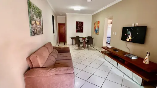 Apartamento com 3 Quartos à venda, 134m² no Vila Nova, Cabo Frio