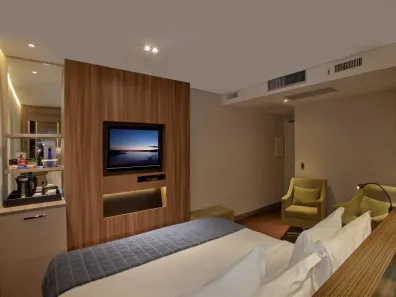 Flat com 1 Quarto à venda, 30m² no Vila Olímpia, São Paulo