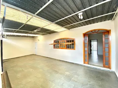 Casa com 3 Quartos à venda, 180m² no Vila Trinta e Um de Março, Campinas