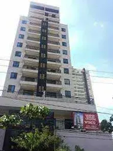Apartamento com 1 Quarto à venda, 65m² no Vila da Saúde, São Paulo
