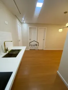 Apartamento com 2 Quartos à venda, 35m² no Jardim Promissão, São Paulo