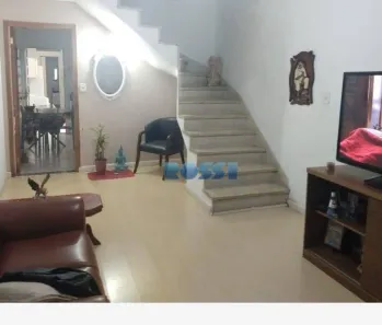 Sobrado com 2 Quartos à venda, 120m² no Vila Bertioga, São Paulo