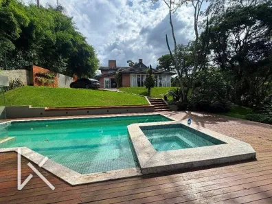 Casa com 4 Quartos à venda, 700m² no Vila Del Rey, Nova Lima