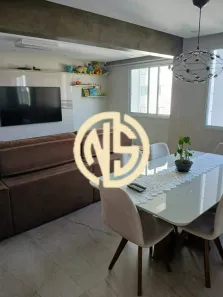 Apartamento com 3 Quartos à venda, 86m² no Vila Cruzeiro, São Paulo