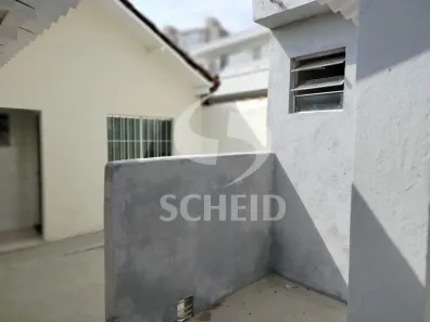 Casa com 2 Quartos para alugar, 65m² no Vila Gea, São Paulo