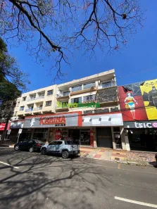 Apartamento com 3 Quartos para alugar, 80m² no Zona 01, Maringá