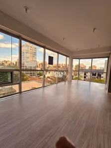Sala Comercial com 1 Quarto para alugar, 30m² no Rio Branco, Porto Alegre