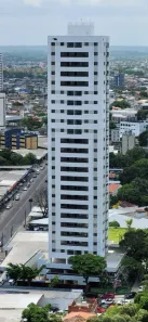 Apartamento com 3 Quartos para venda ou aluguel, 63m² no Madalena, Recife