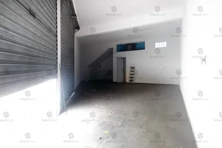 Sala Comercial para alugar, 50m² no Jardim Zaira, Mauá