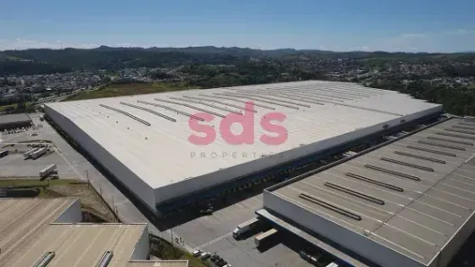 Galpão/Depósito/Armazém para alugar, 38310m² no Empresarial Gato Preto (Jordanésia), Cajamar
