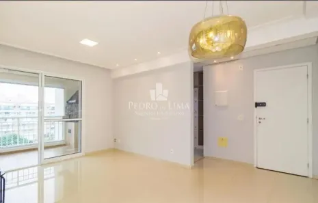 Apartamento com 3 Quartos à venda, 88m² no Mooca, São Paulo