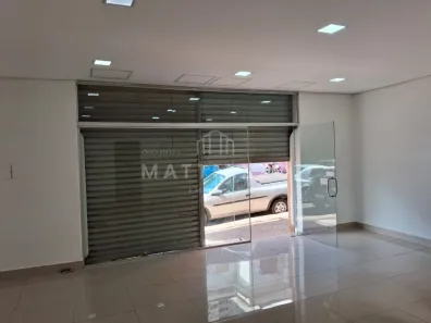 Prédio Comercial para alugar, 286m² no Centro, Limeira