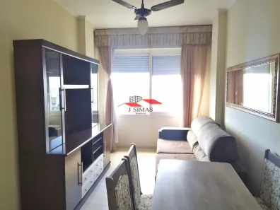 Apartamento com 2 Quartos à venda, 61m² no Centro Histórico, Porto Alegre