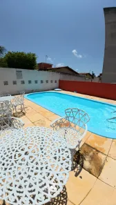 Apartamento com 2 Quartos à venda, 64m² no Ponta Negra, Natal