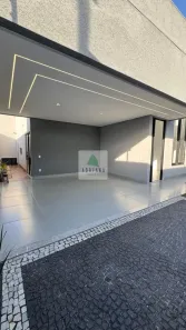 Casa com 3 Quartos à venda, 173m² no Parque Brasília 2ª Etapa, Anápolis