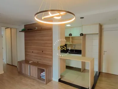 Apartamento com 3 Quartos para alugar, 78m² no Vila Proost de Souza, Campinas