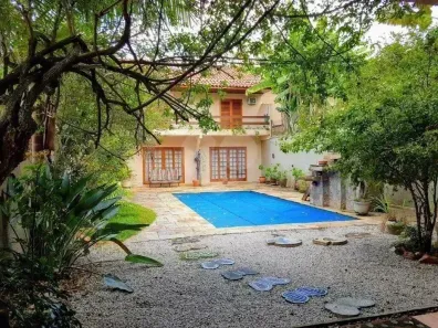 Sobrado com 4 Quartos à venda, 360m² no Campo Belo, São Paulo