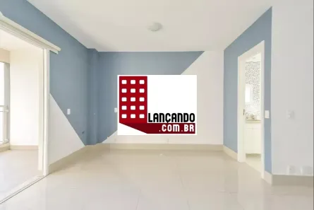 Apartamento com 1 Quarto à venda, 48m² no Centro, São Paulo
