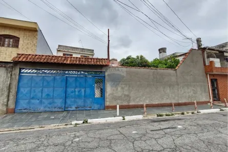 Lote/Terreno à venda, 300m² no Vila Constança, São Paulo