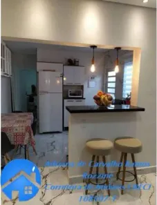 Casa com 3 Quartos à venda, 150m² no Parque dos Camargos, Barueri