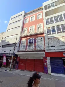 Ponto Comercial à venda, 1260m² no Boa Vista, Recife