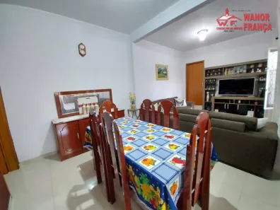 Casa com 5 Quartos à venda, 160m² no Santa Rita, Guaratinguetá