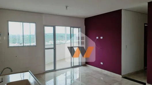 Casa com 2 Quartos para alugar, 50m² no Cidade São Mateus, São Paulo