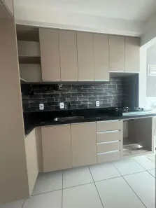 Apartamento com 2 Quartos à venda, 57m² no Padroeira, Osasco