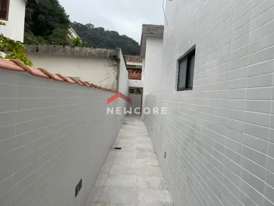 Casa de Condomínio com 3 Quartos à venda, 104m² no Vila Belmiro, Santos