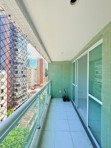 Apartamento com 1 Quarto à venda, 45m² no Barra, Salvador