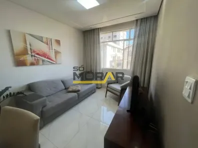 Apartamento com 2 Quartos à venda, 66m² no Cidade Nova, Belo Horizonte