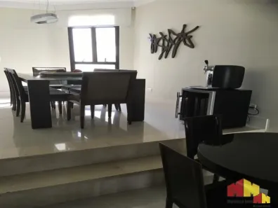 Apartamento com 3 Quartos à venda, 210m² no Vila Gomes Cardim, São Paulo