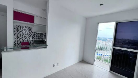 Apartamento com 2 Quartos à venda, 45m² no Vicente de Carvalho, Rio de Janeiro