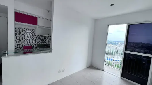 Apartamento com 2 Quartos à venda, 45m² no Vicente de Carvalho, Rio de Janeiro