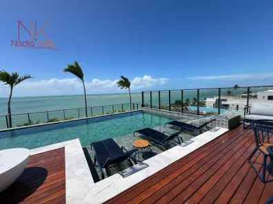 Apartamento com 1 Quarto à venda, 55m² no Jardim Oceania, João Pessoa