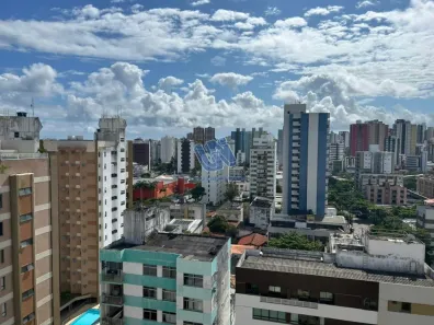 Cobertura com 3 Quartos à venda, 211m² no Pituba, Salvador