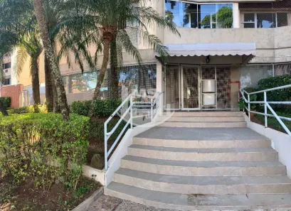 Apartamento com 3 Quartos à venda, 108m² no Jardim Paranapanema, Campinas