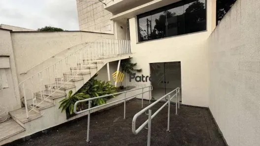 Imóvel Comercial para alugar, 145m² no Jardim do Mar, São Bernardo do Campo