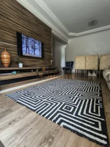 Apartamento com 3 Quartos à venda, 132m² no Nossa Senhora do Rosário, São José