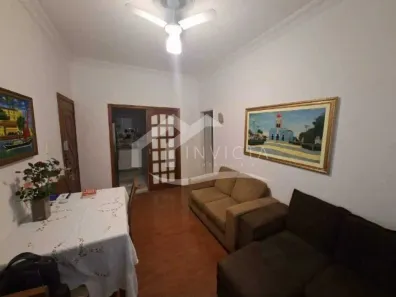 Apartamento com 2 Quartos à venda, 70m² no Flamengo, Rio de Janeiro