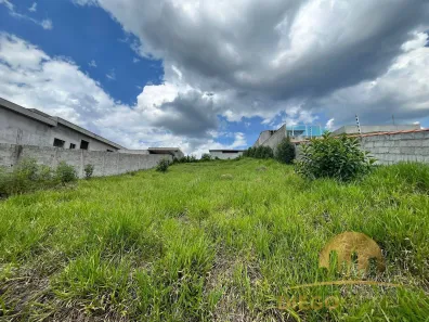 Lote/Terreno à venda, 1034m² no Jardim Centenário, Atibaia