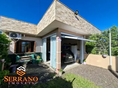 Casa com 2 Quartos à venda, 65m² no Praia de Mariluz, Imbé