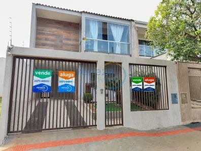 Casa com 3 Quartos à venda, 180m² no Santa Mônica, Londrina